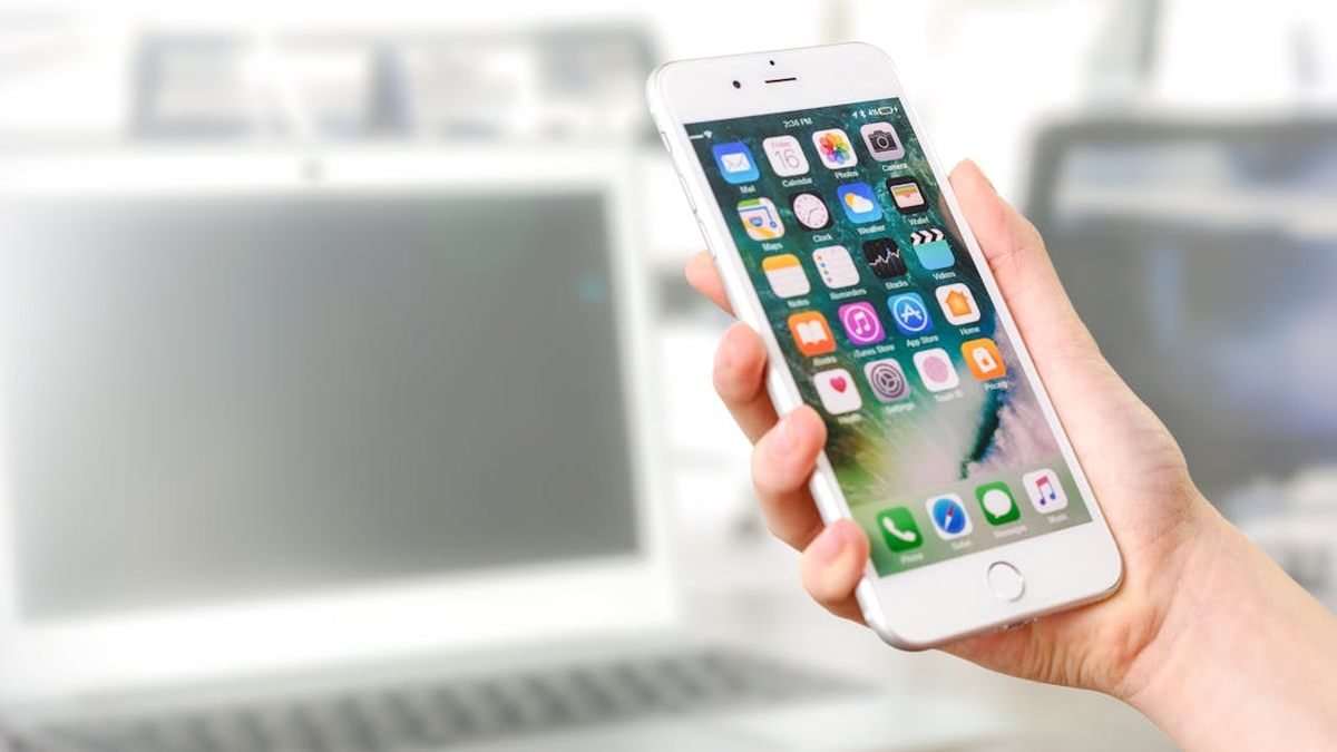 The NSA Says You Need to Reboot Your Mobile Device