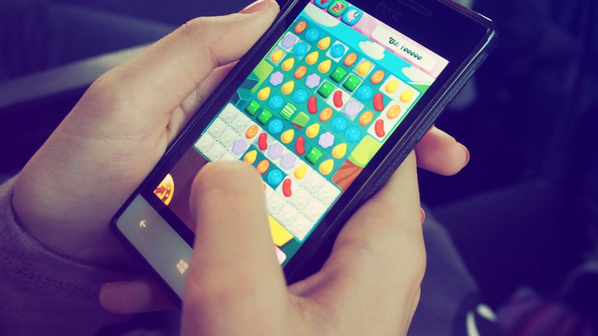 Even Apps from Official App Stores Can Be Malicious