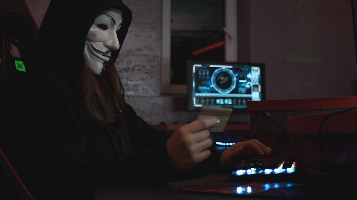 Stop Pushing that Boulder Uphill! Cybersecurity is About Being Proactive