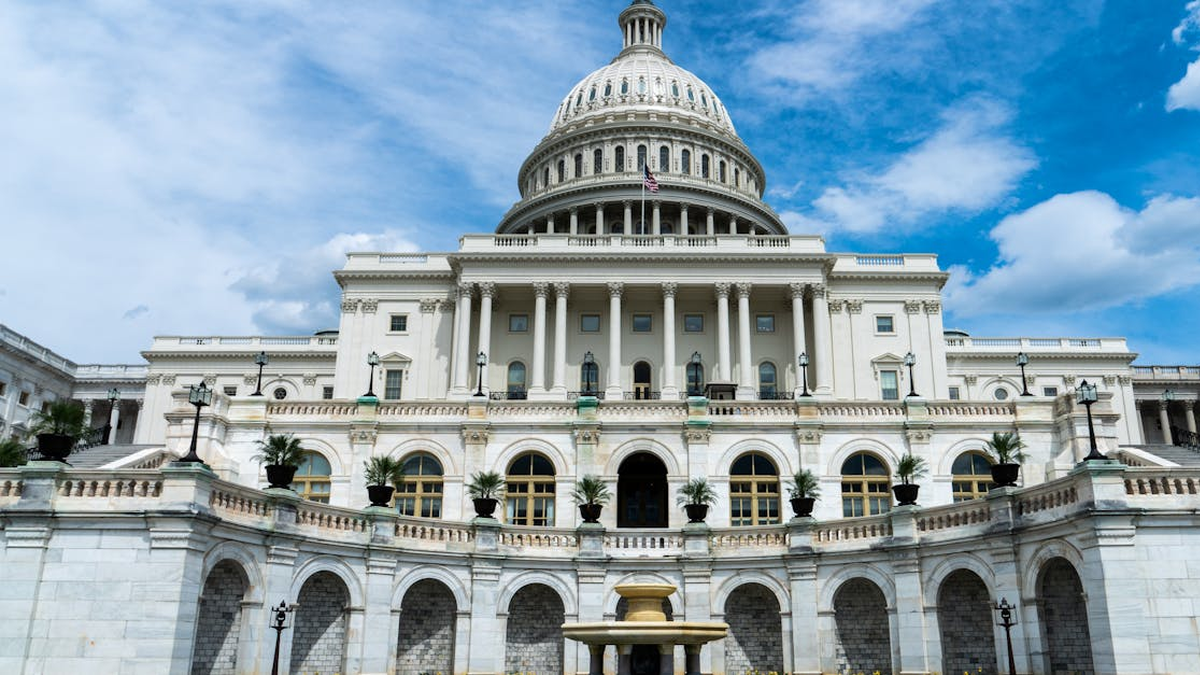 A tax-focused walk-through of the One Big Beautiful Bill Act