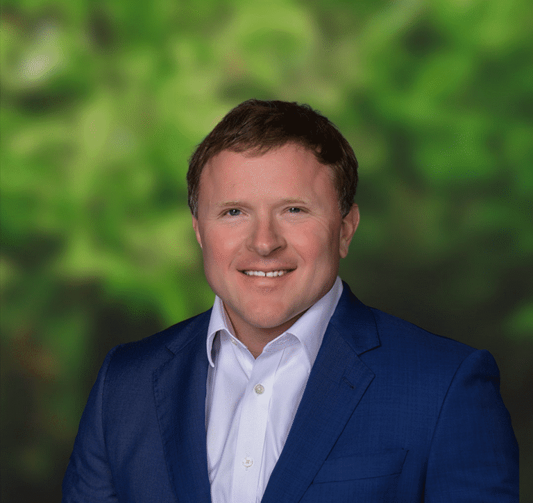 Chad Reese, CPA Partner Savannah, GA