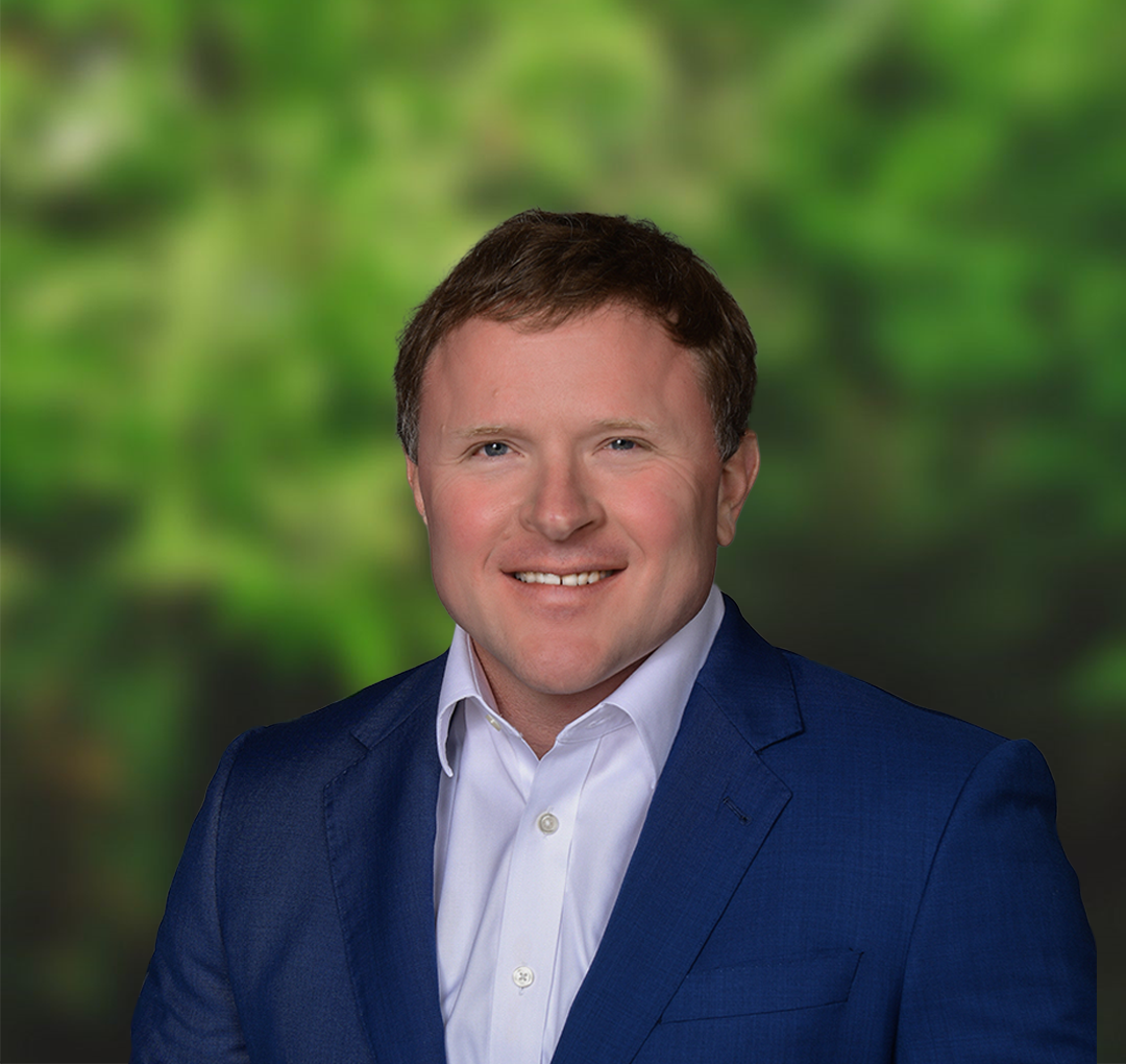 Chad Reese, CPA Partner Savannah, GA