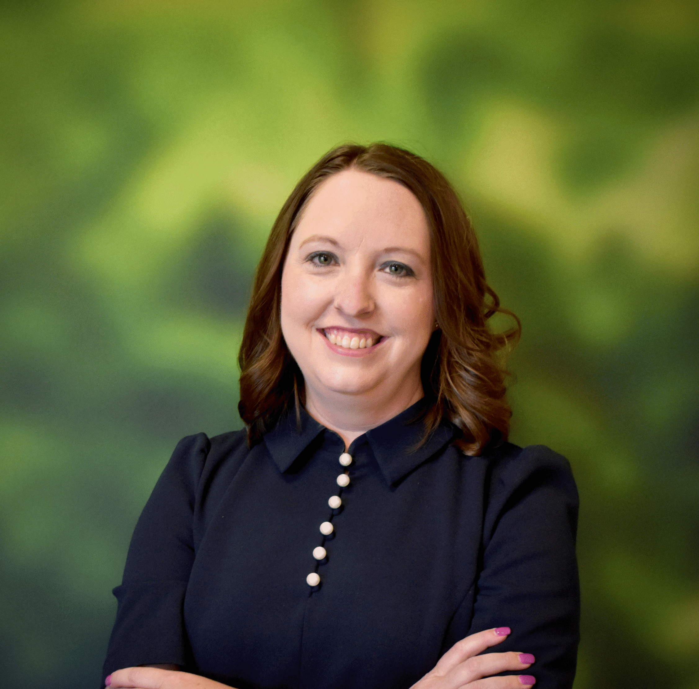 Cristi Jones, CPA Partner Dublin, GA