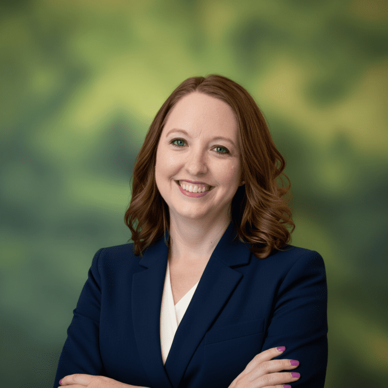 Cristi Jones, CPA, CVA, Deputy Managing Parter