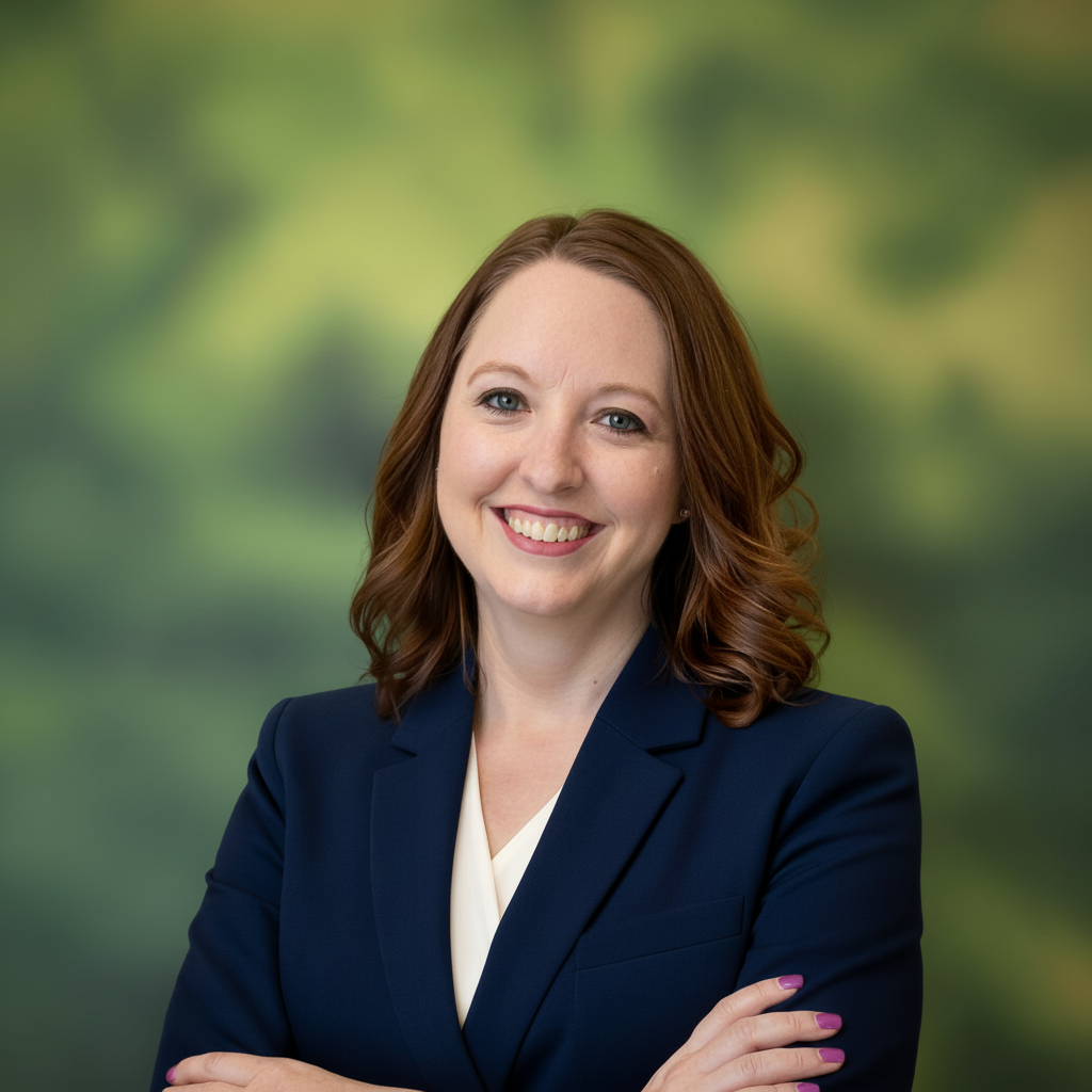 Cristi Jones, CPA, CVA, Deputy Managing Parter