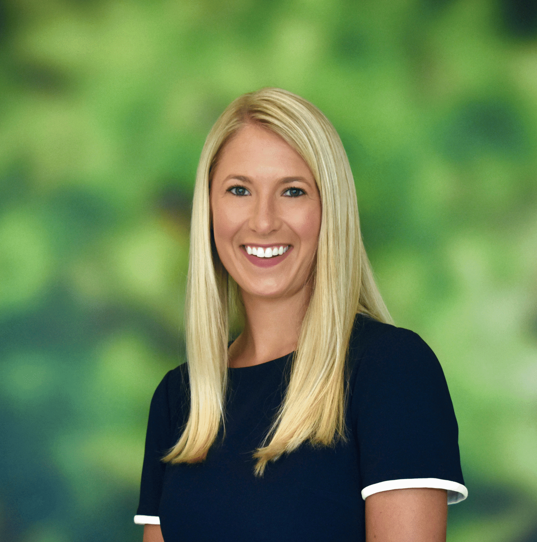 Symphona Names Dani Ashley as Partner