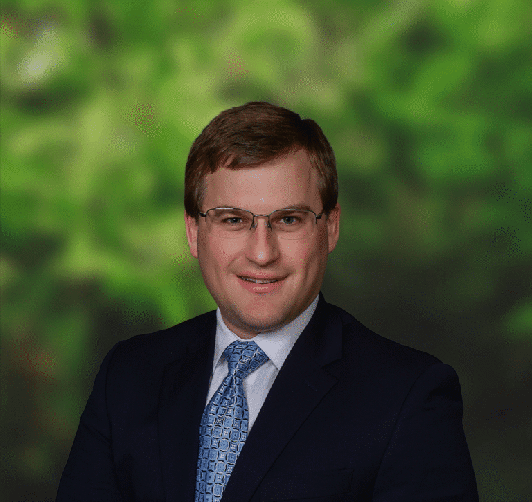 Chad Sims, CPA Director