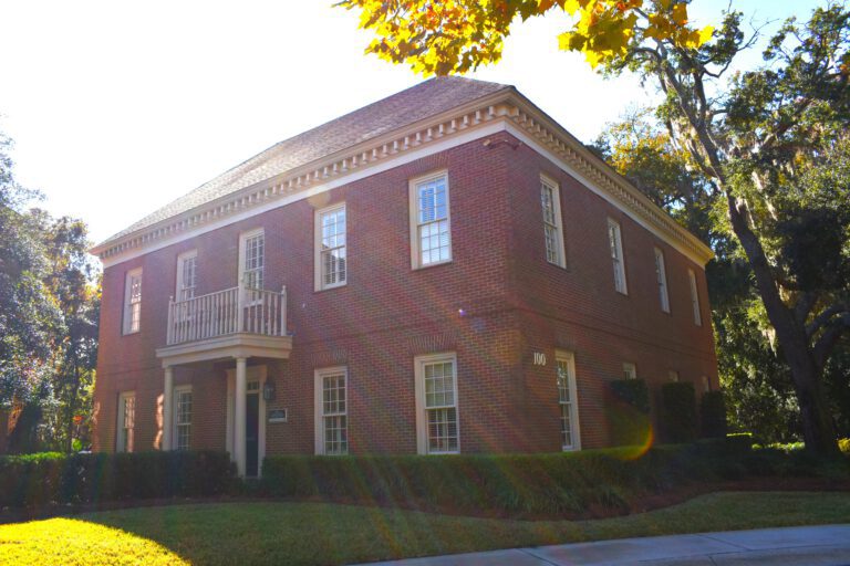 Schell & Hogan, LLP joins Symphona LLP, expanding the firm to Southeast Georgia