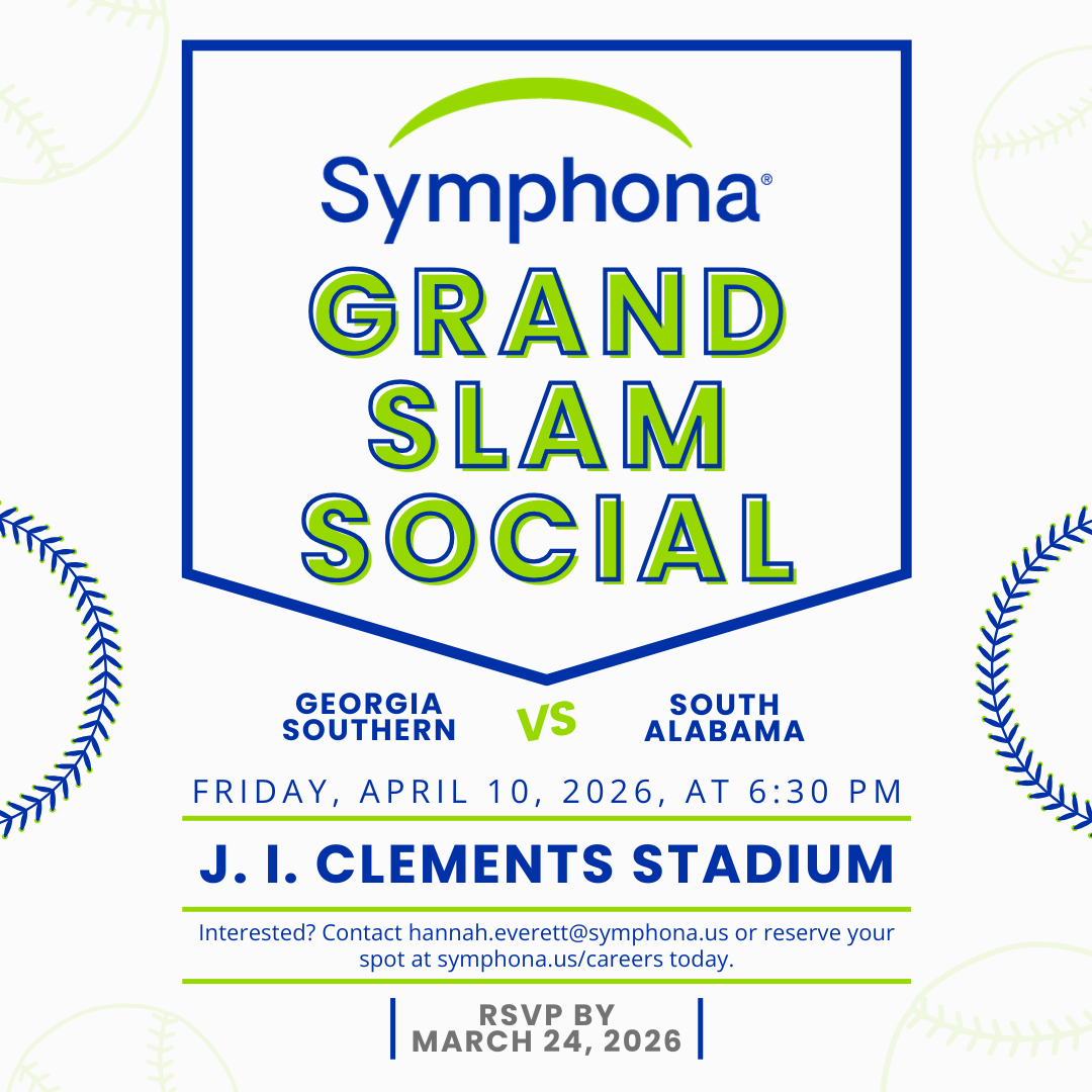 2026 Grand Slam Social at GSU