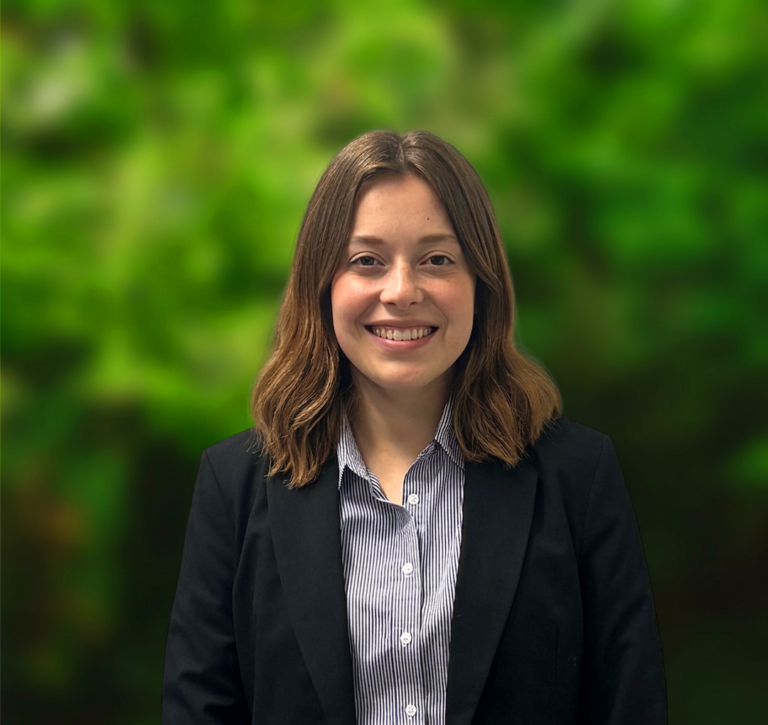 Dacey Dunaway HR Recruiting Coordinator Symphona