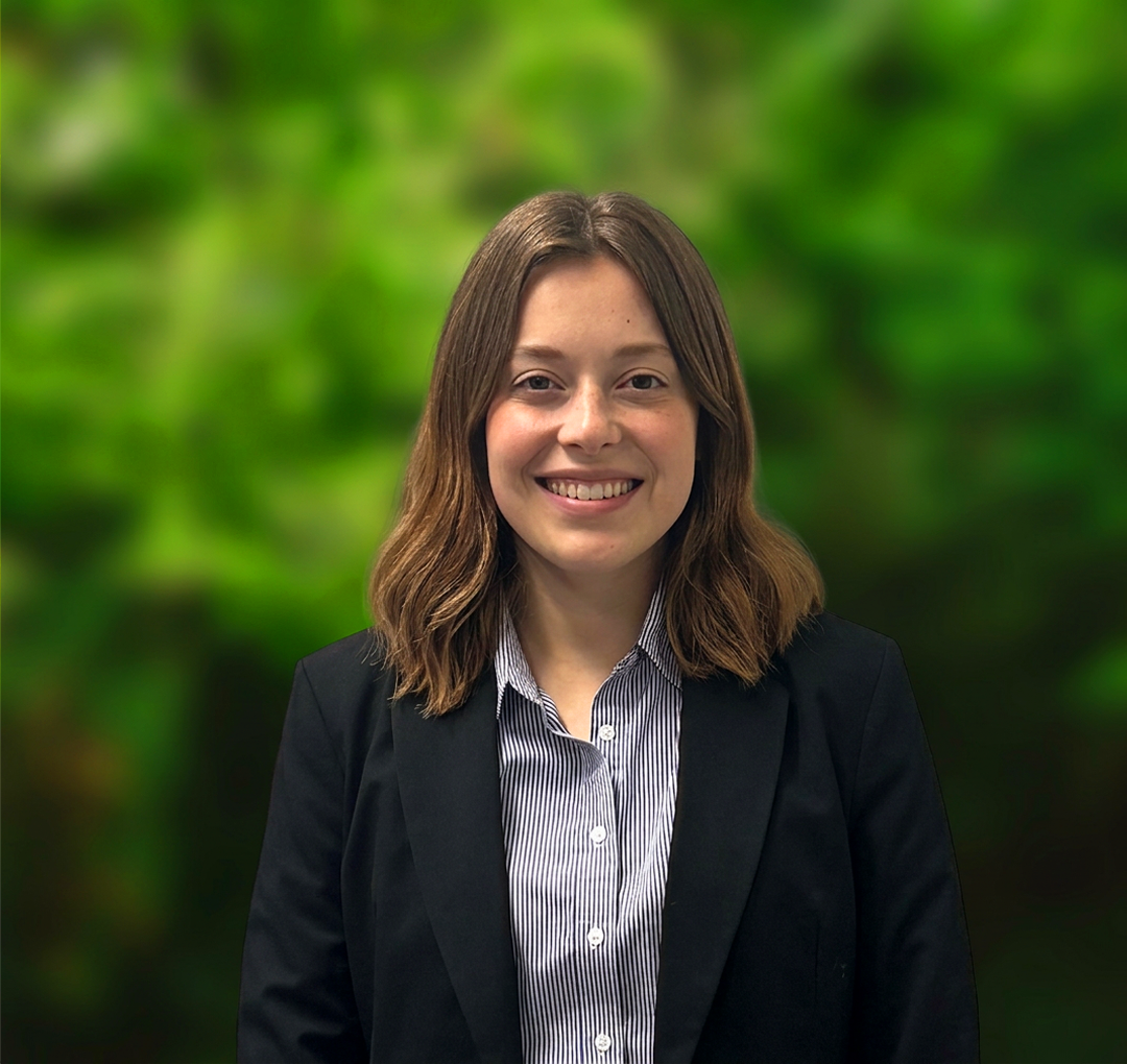 Dacey Dunaway HR Recruiting Coordinator Symphona