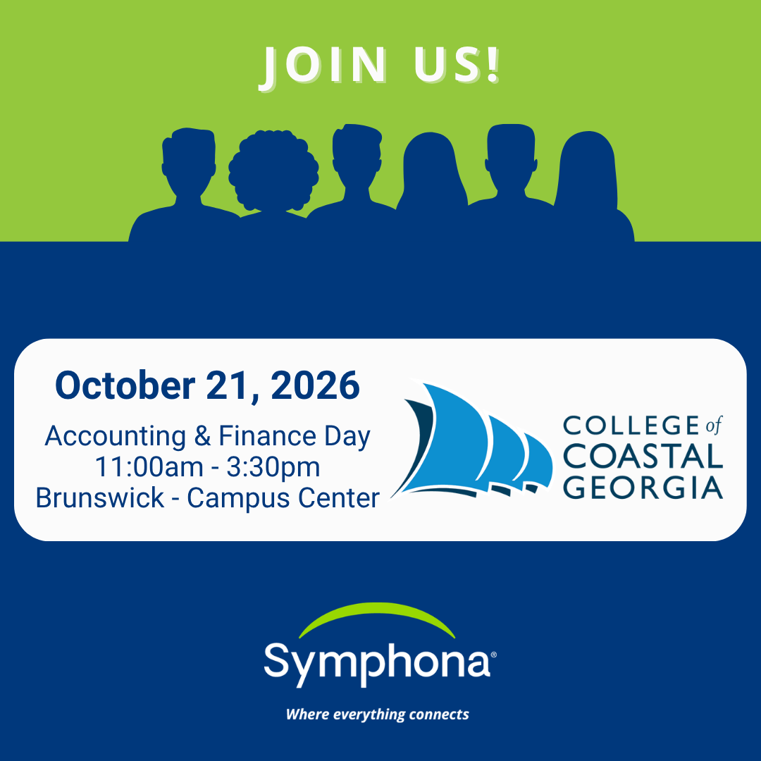 College of Coastal Georgia Accounting & Finance Day